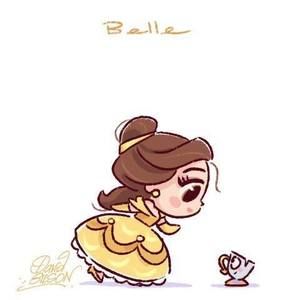 Meet your Posher, Kitty